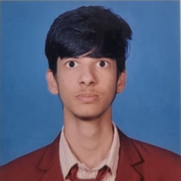 Chiranjibi Joshi
