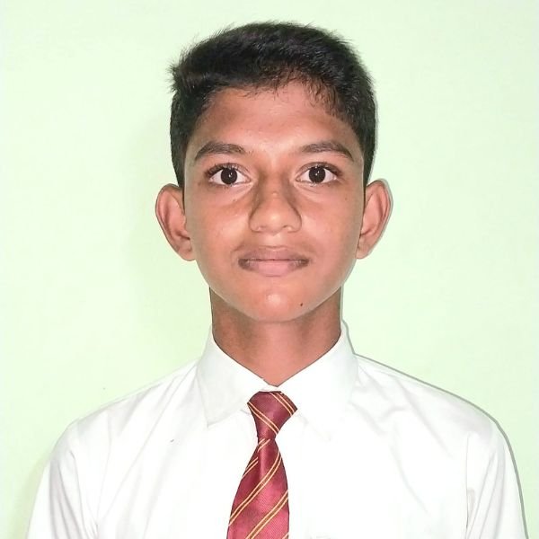 Tanishk Kambale