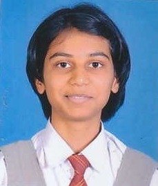 Aarya Jagtap